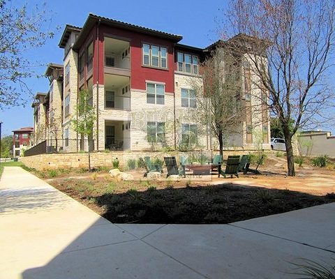 14 Luxury San Antonio Apartments