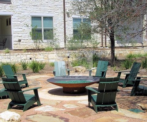 15 Luxury San Antonio Apartments