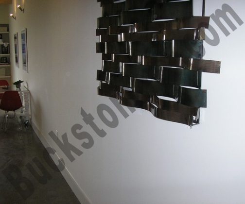 Stunning views Stunning views