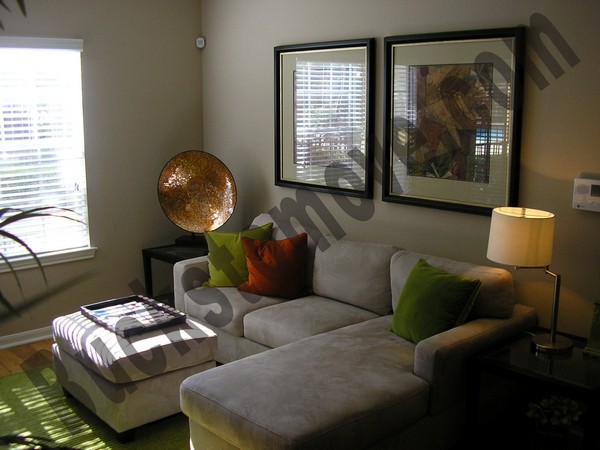 Spectaular medical center apartments