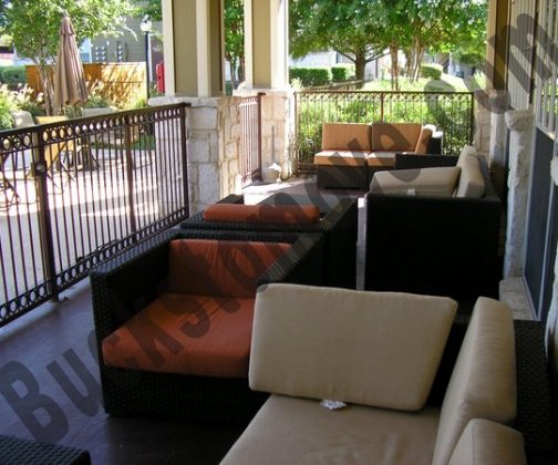 Medical center apartments Medical center apartments