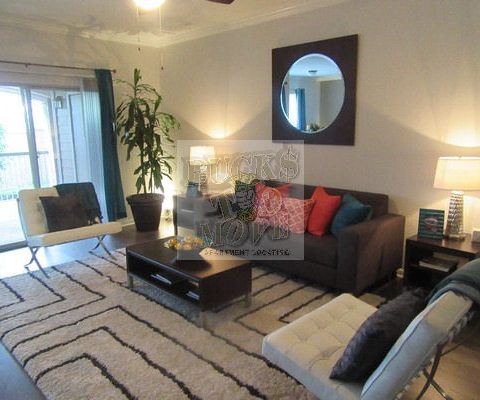 1 Alamo Heights apartments