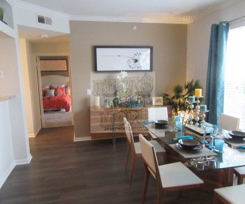 3 Alamo Heights apartments