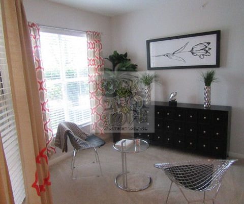 7 San Antonio apartments