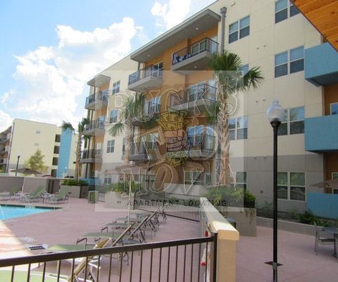 a8 San Antonio Apartments
