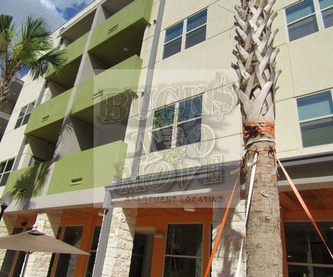 a9.1 San Antonio Apartments