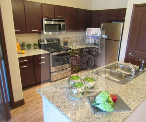 b1 Alamo Heights apartments