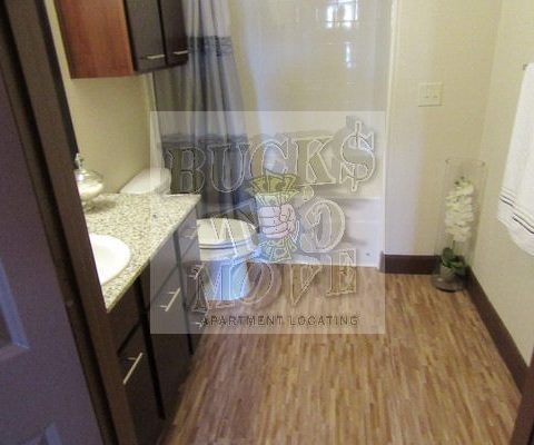 b6 Apartment Locators