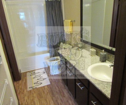 b8 Apartment Locators