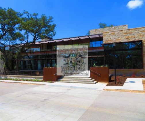 Fort Sam Area Fort Sam Area